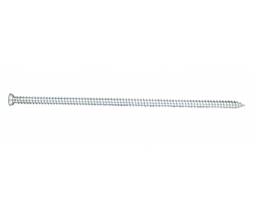 Cement screw (big head)